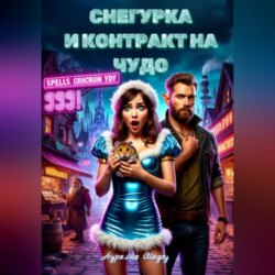 Снегурка и контракт на чудо