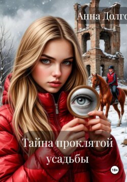 Тайна проклятой усадьбы