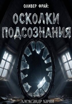 Оливер Фрай: Осколки подсознания