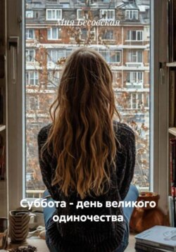 Суббота – день великого одиночества