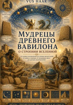 Мудрецы Древнего Вавилона о строении Вселенной