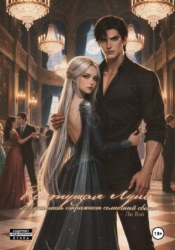 Растущая Луна