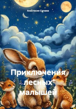 Приключения лесных малышей
