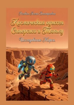 Космическая одиссея Синерсиса и Тяньлу. Исследование Марса