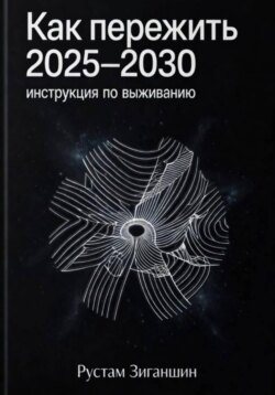 Как пережить 2025 – 2030 : инструкция по выживанию