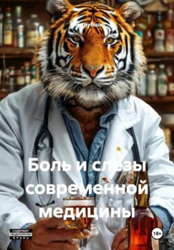Боль и слезы современной медицины