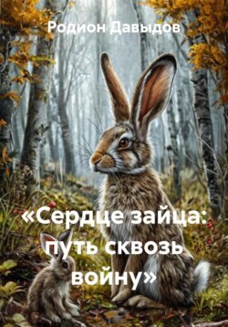 «Сердце зайца: путь сквозь войну»