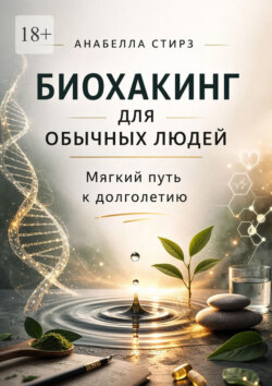 Биохакинг для обычных людей. Мягкий путь к долголетию