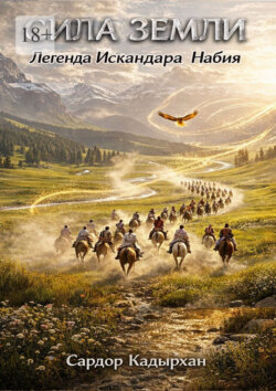 Сила Земли: Легенда Искандара Набия