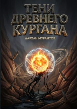 Тени древнего кургана