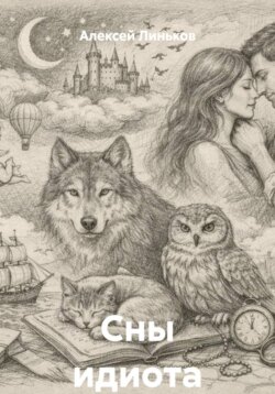 Сны идиота