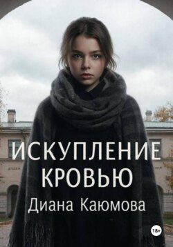 Искупление кровью