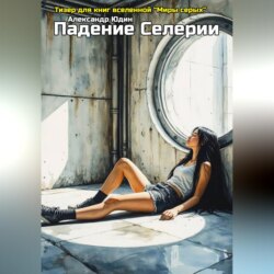 Падение Селерии