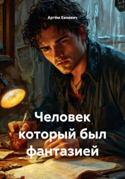 Человек который был фантазией