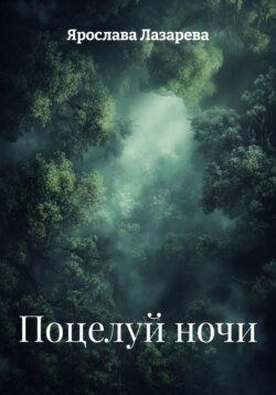 Поцелуй ночи