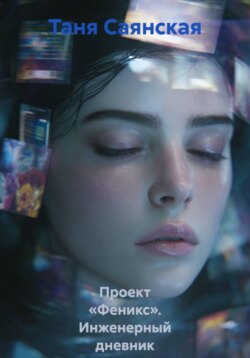 Проект «Феникс». Инженерный дневник