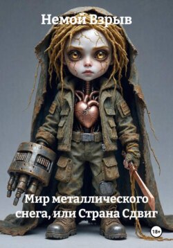 Мир металлического снега, или Страна Сдвиг