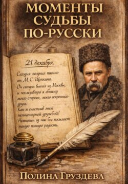 Моменты судьбы по-русски
