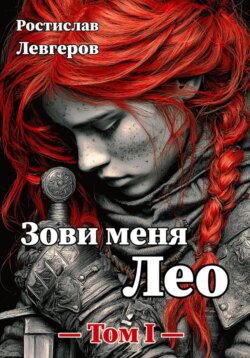 Зови меня Лео. Том I