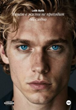 Ничего в жизни не проходит бесследно