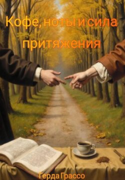 Кофе, ноты и сила притяжения
