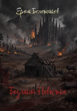 Безликая Невестка