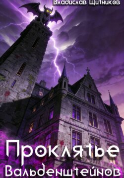 Проклятье Вальденштейнов