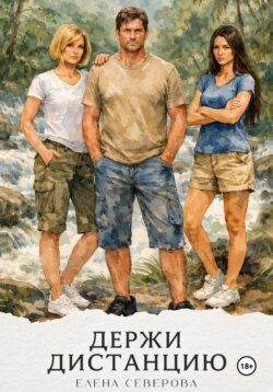 Держи дистанцию
