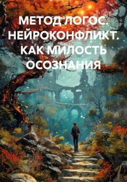 МЕТОД ЛОГОС. НЕЙРОКОНФЛИКТ. КАК МИЛОСТЬ ОСОЗНАНИЯ