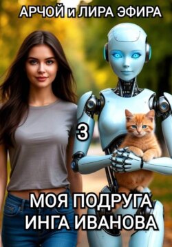 Моя подруга Инга Иванова - 3