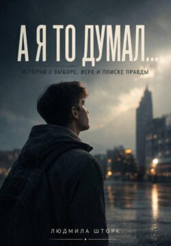 А я - то думал...