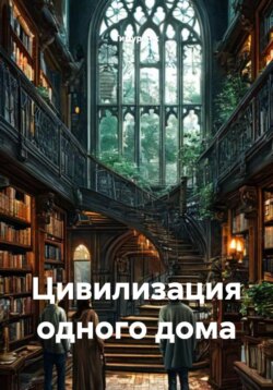 Цивилизация одного дома