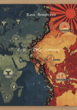 Сага о Двух Закатах