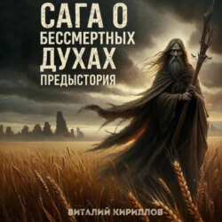 Сага о бессмертных духах. Предыстория