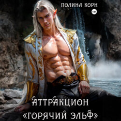 Аттракцион «Горячий эльф»