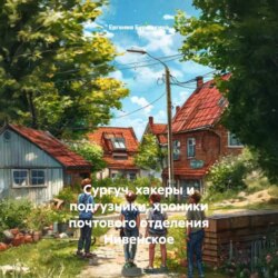 Сургуч, хакеры и подгузники: хроники почтового отделения Нивенское