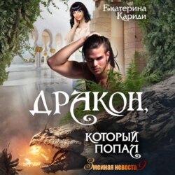 Дракон, который попал