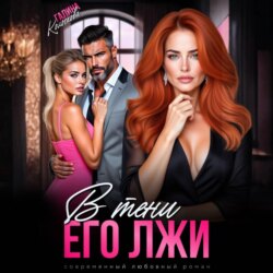 В тени его лжи