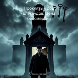 Проклятый род Блэквудов: Цена бессмертия