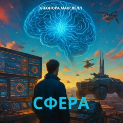 Сфера. Превентивный удар. ИИ атакует.