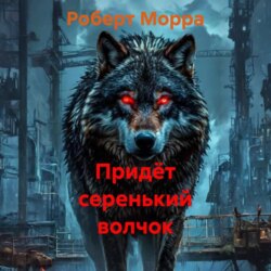 Придёт серенький волчок