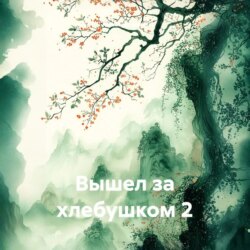 Вышел за хлебушком 2