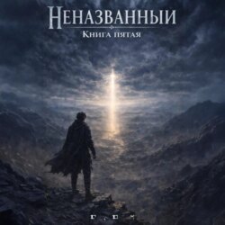Неназванный. Книга пятая