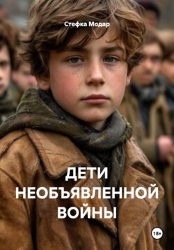 ДЕТИ НЕОБЪЯВЛЕННОЙ ВОЙНЫ