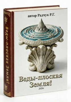 Веды-плоская Земля!