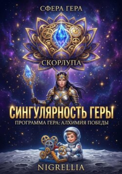 «Сингулярность Геры»