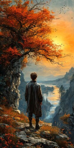 Мысли в стихах — стихи в мыслях