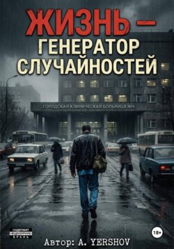 Жизнь – генератор случайностей