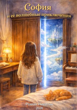 София и её волшебные приключения