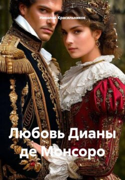 Любовь Дианы де Монсоро